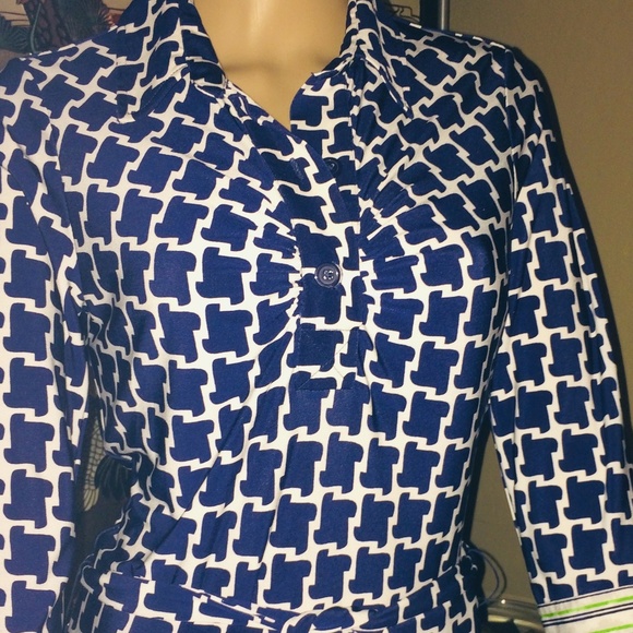 Laundry by Shelli Segal Dress, Size 2 - Picture 6 of 8